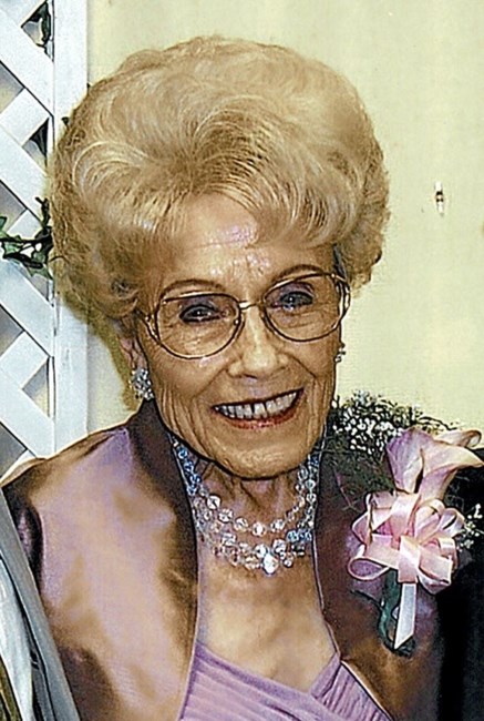 Obituary of Iva "Lavelle" (Jones) McLendon