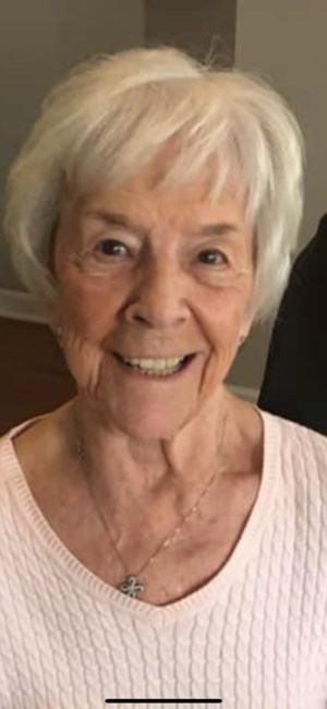 Obituary of Eleanor Wargo