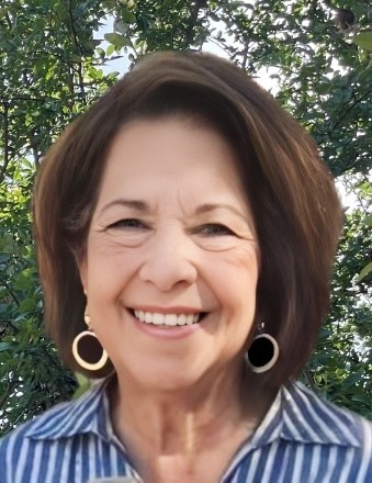 Obituario de Elizabeth Hernandez Garcia