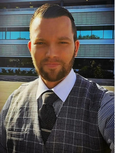 Obituario de Brian David Godlewski