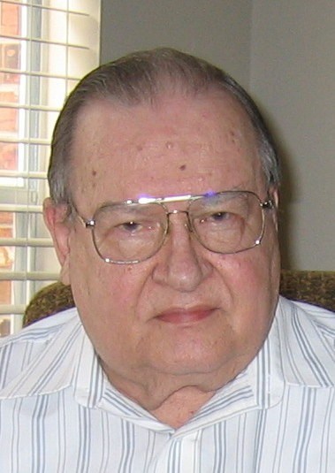 Obituary of James V. Cavender Jr.