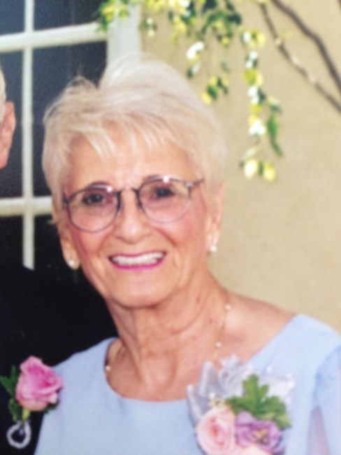 Obituary of Stephanie Jacqueline Gardiner