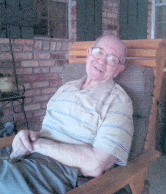 Obituary of Stanley Ray Hebert