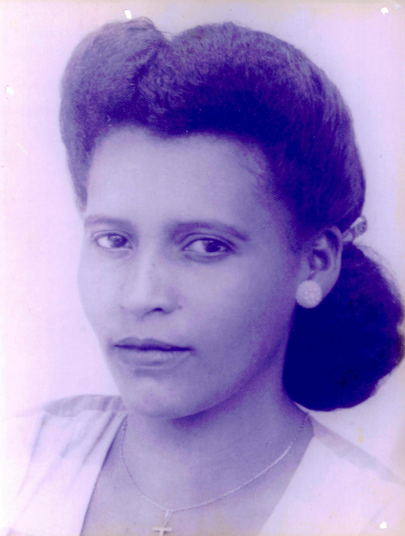 Obituary of Margarita Adela Miller