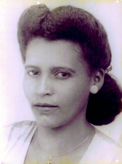 Obituary of Margarita Adela Miller