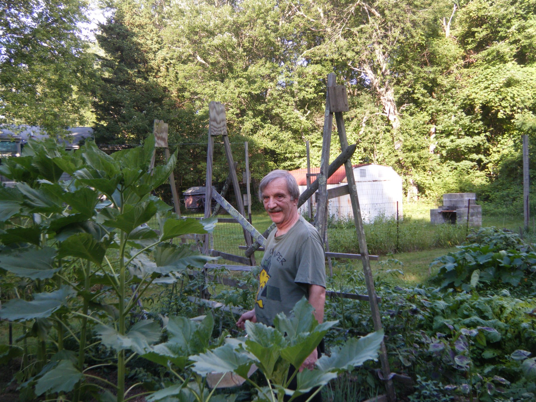 Obituary of Richard George Gauthier