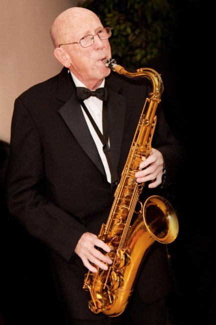 Obituary of Eugene "Gene" Bonner