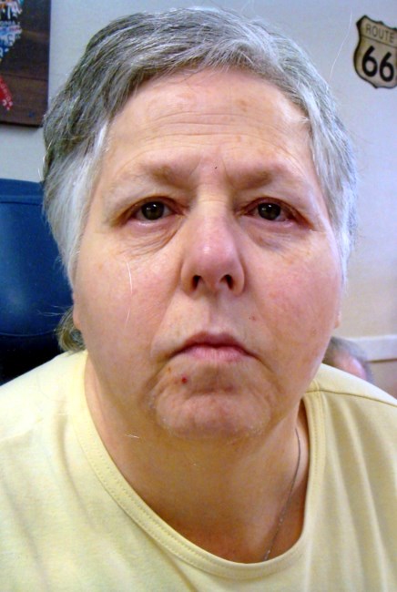 Avis de décès de Ellen K. Bueche