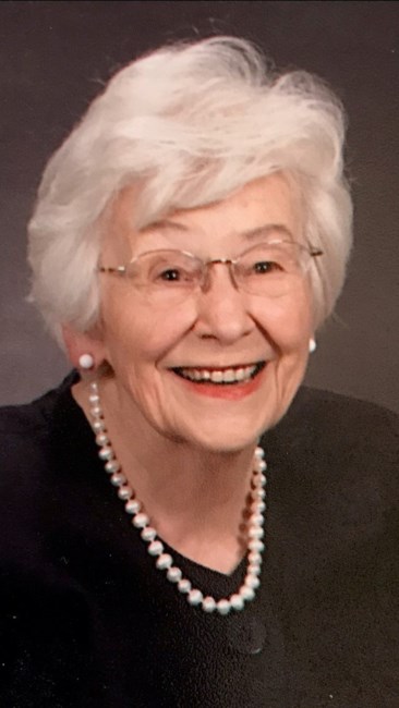 Obituary of Evalyn Oswald Wren