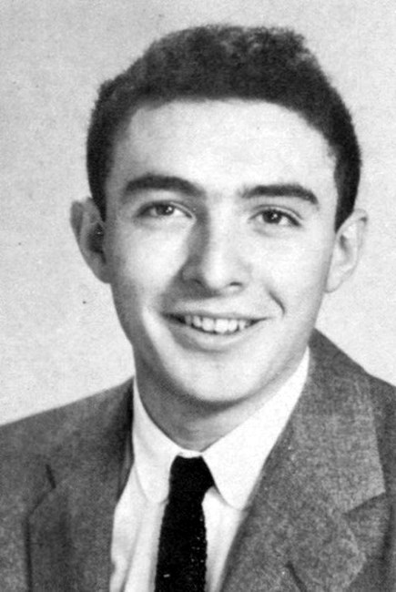 Obituary of Frank McDowell Jr.