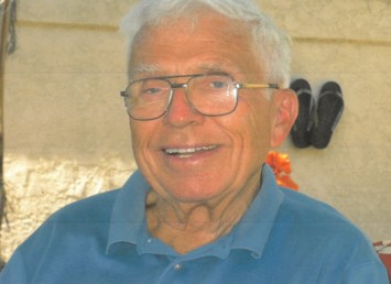 Obituary of Marvin Ernest Flood