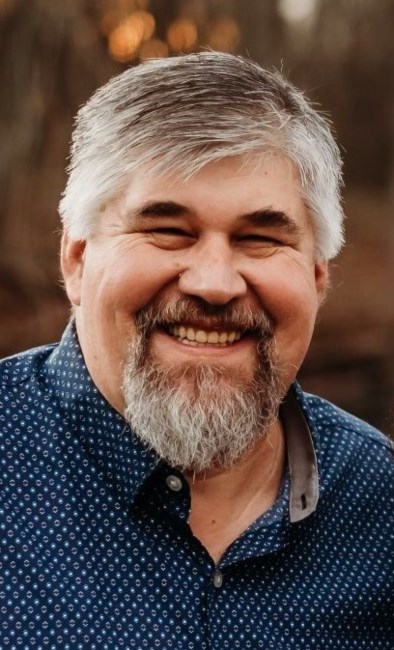 Obituary of John Eric Cummings