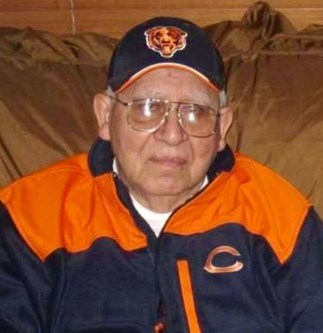 Obituary of Samuel R. Martinez