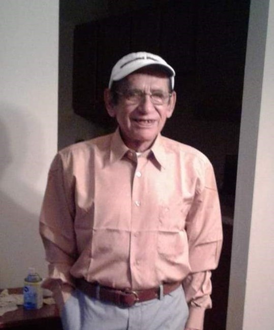 Obituary of Jose Ricardo Ruales