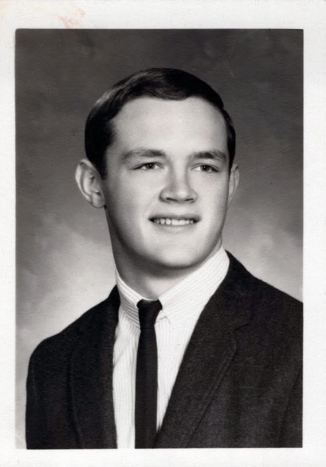 Obituary of Rick Raymond Pribyl