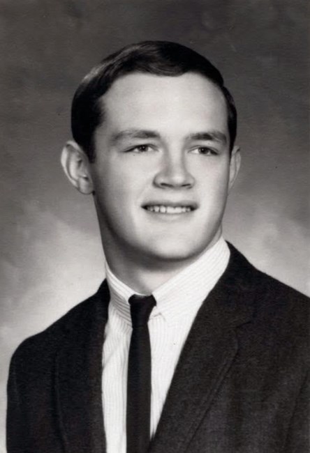 Obituary of Rick Raymond Pribyl