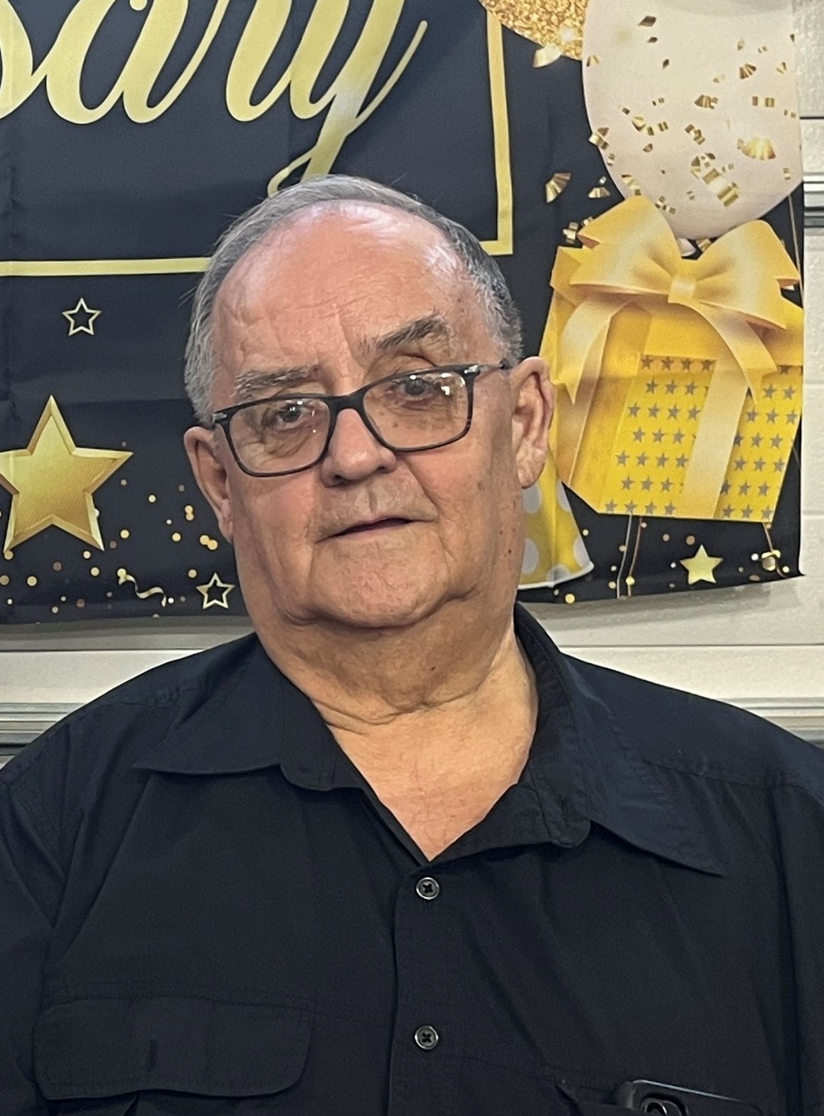 Obituary of Herb Richard Tressel