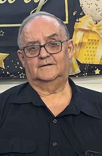 Obituary of Herb Richard Tressel