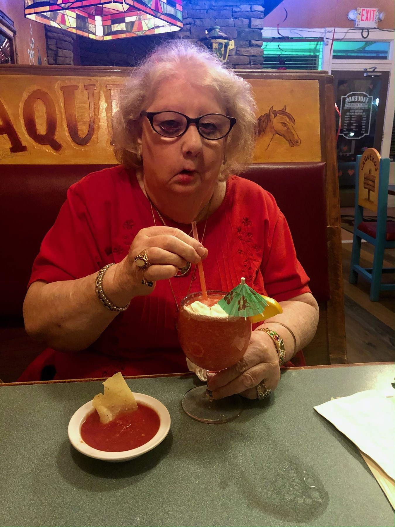 Obituary of Linda Louise Hendricks