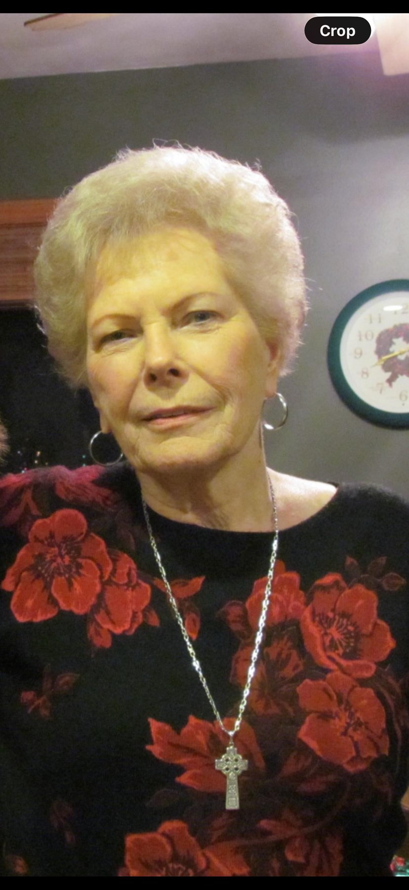 Obituary of Sally Mackool