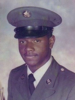 Obituary of Cecil Joe McDonald