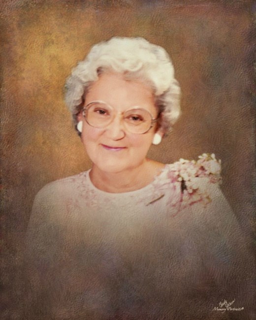 Obituary of Nancy Claire Abbott