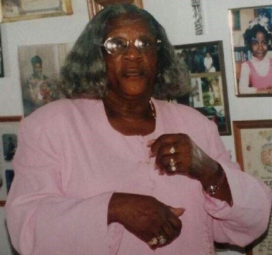 Obituary of Virgina Ann Taylor