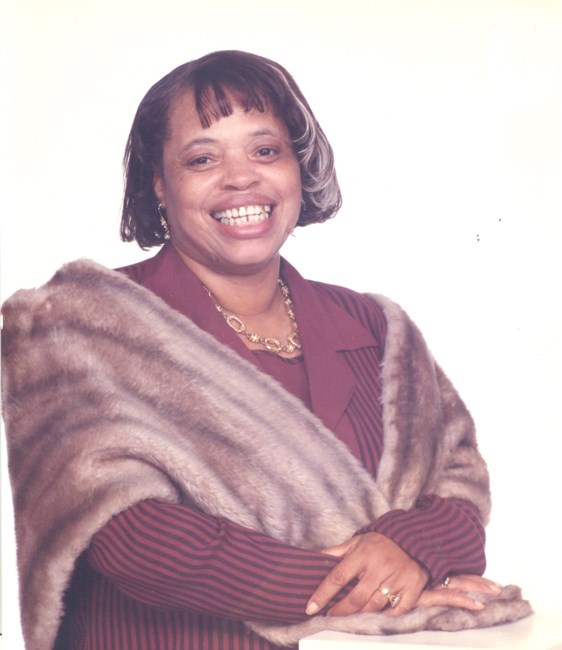 Obituary of Lola Gates