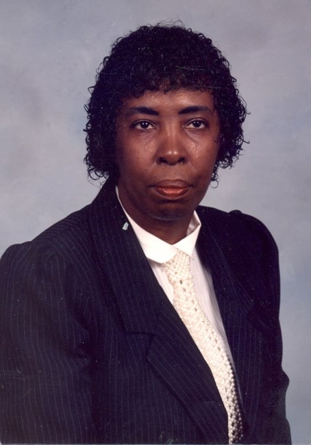 Obituary of Ira Mae Byrd