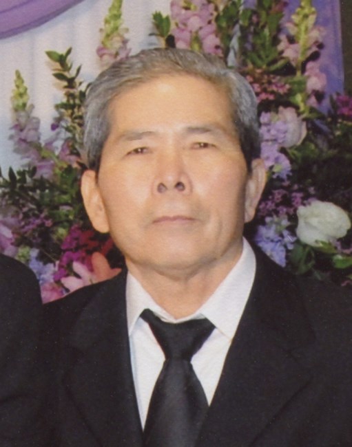 Obituary of Ông Ngô Văn Ngũ