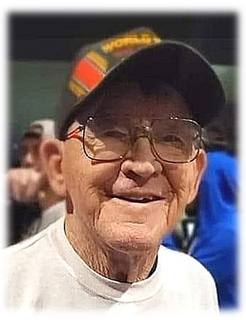 Obituary of John Marion Henderson Jr.