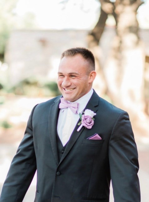 Obituary of John Thomas Alford Jr.