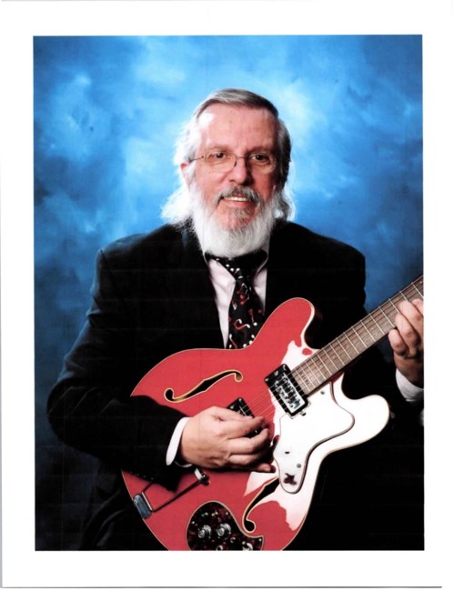 Obituary of William F. "Doc" Hudson