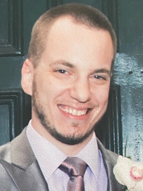 Obituario de Brandon Joseph Ciolino