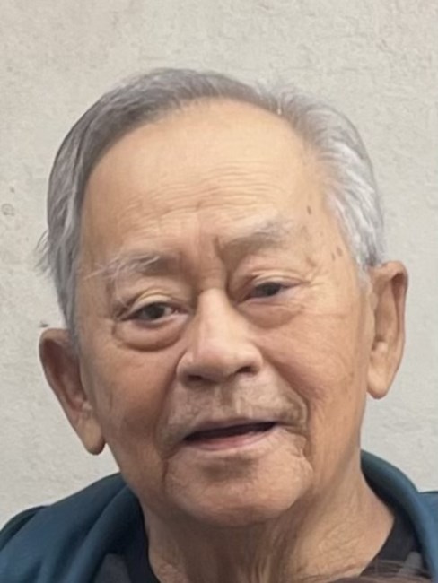 Obituary of Sam Dang