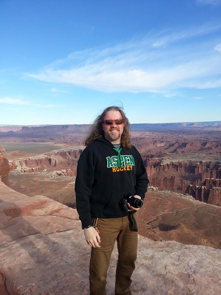 Avis de décès de Gregory "Greg" Alan Finley