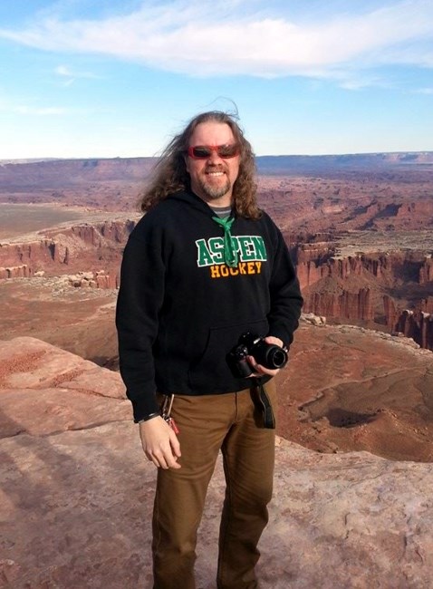 Avis de décès de Gregory "Greg" Alan Finley