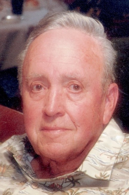 Obituary of Carl A. Hotton