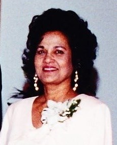 Obituary of Joan Janis Bobb