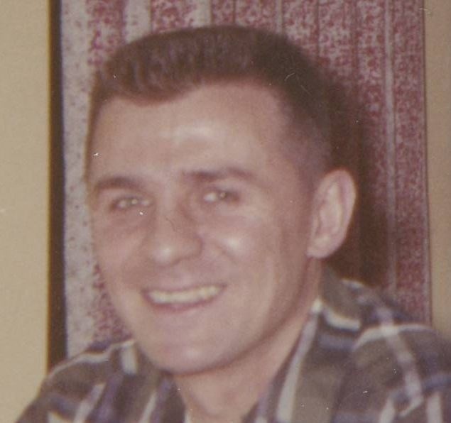 Obituario de David H Mumma