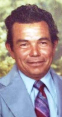 Obituary of Reyes H. Lara