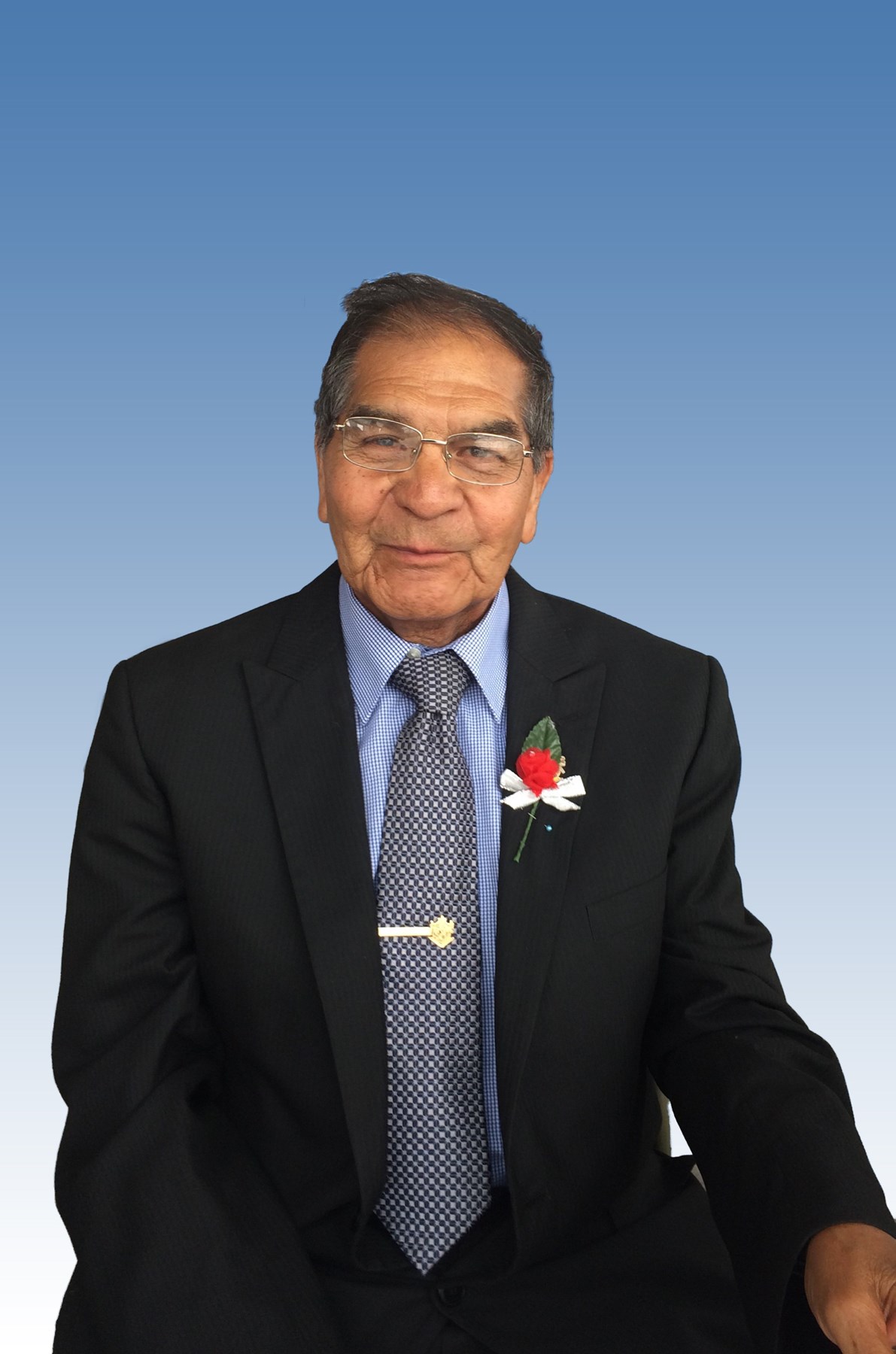 Obituary of Rosendo Rodriguez