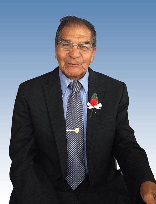Obituary of Rosendo Rodriguez