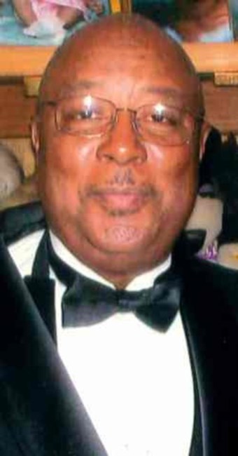 Obituary of Albert   Richardson Jr