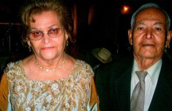 Obituary of Salvador & Imelda Muñoz