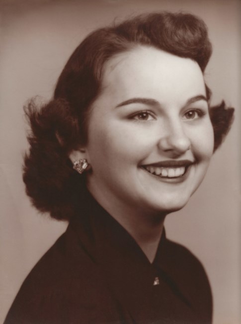 Obituary of Patricia Porter