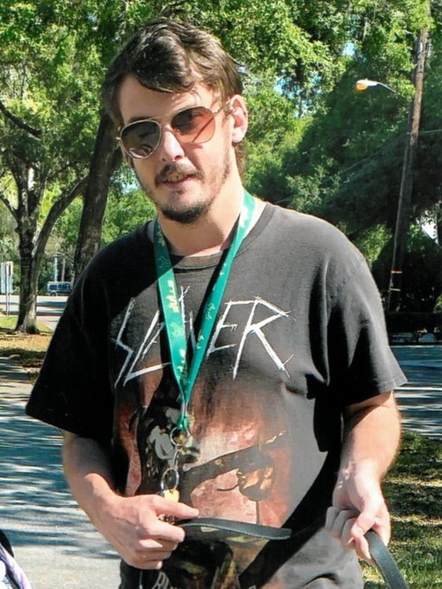 Obituary of Kristofer A. Knapp