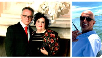 Obituary of Said Fariabi