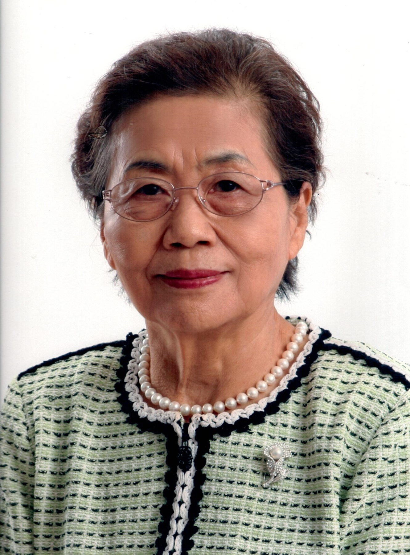 Obituary of Soon Yi Kim