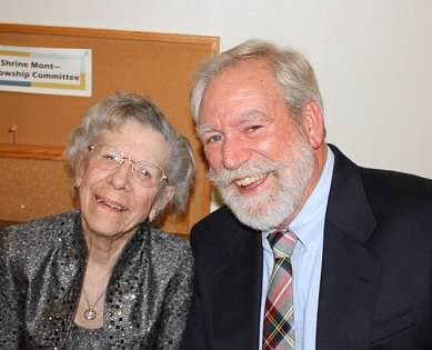 Obituary of Virginia Mae "Ginny" Simpson